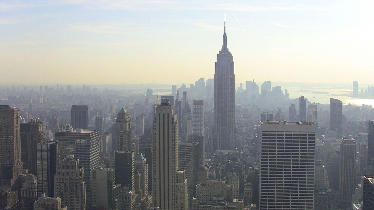 New York’a göçten New York'tan göçe!