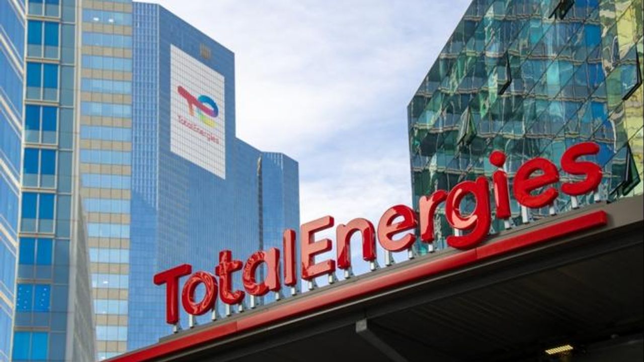 Rönesans Holding ve Total Energies'ten enerji işbirliği