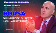 Önümüzdeki Dönemde Borsa İstanbul l Bengisu Soylu ile Piyasalarda Son Durum l Mehmet Aşçıoğlu