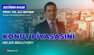 Gayrimenkul Piyasasını Neler Bekliyor? l Bengisu Soylu ile Sektörden Notlar l Ali Hepşen