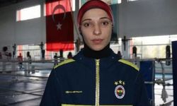 Fenerbahçeli milli boksörü antrenmanda yılan ısırdı