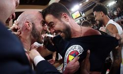 Fenerbahçe, Monaco'yu uzatmada yenerek tarih yazdı