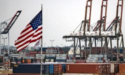ABD'de ithalat ve ihracat fiyat endeksleri beklentileri aştı