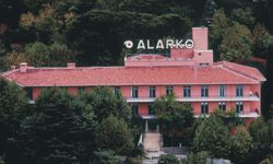 Alarko Holding'den pil fabrikası