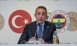 PFDK'dan Ali Koç'a 60 gün hak mahrumiyeti cezası