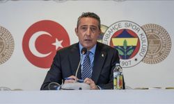 Fenerbahçe'den Ali Koç ile birlikte 7 isim PFDK'ya sevk edildi