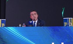 Ali Koç: Rekorlar kırdık, sistemi yenemedik