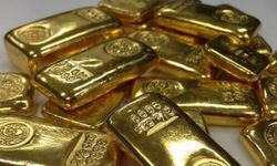 Altının gramı 2 bin 477 liradan işlem görüyor
