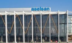 ASELSAN'dan ilk çeyrekte 1,2 milyar lira net kâr