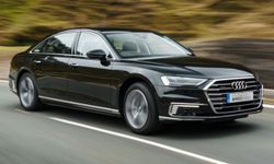 Diyanet'ten Audi A8 açıklaması