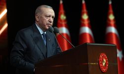 Cumhurbaşkanı Erdoğan: Dünyamız yeni çatışmalara gebe