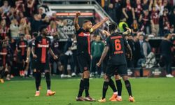 Bayer Leverkusen yenilmezlik rekorunu 50 maça çıkardı