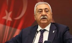 Bendevi Palandöken: Yaklaşık 1 milyon araç karekodlu plakaya geçti