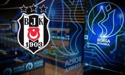 Beşiktaş hisselerinde değer kaybı yüzde 77'ye ulaştı