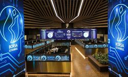 Borsa günü düşüşle tamamladı