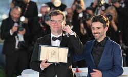 Cannes Film Festivali'nde ödüller sahibini buldu