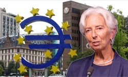 ECB Başkanı Lagarde'dan faiz indirimi sinyali