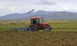 Çiftçilere tarım sektörüne yönelik teşviklerden yararlanma çağrısı