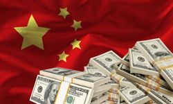 Çin'in döviz rezervleri 3,2 trilyon dolara geriledi