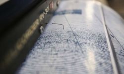 Japonya'da 6,0 büyüklüğünde deprem