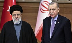 Erdoğan'dan İran lideri Reisi için taziye mesajı