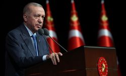 Erdoğan: 6-8 Ekim olaylarını kimse mazur ve meşru gösteremez