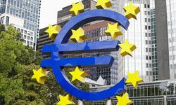AB Komisyonu Euro Bölgesi için enflasyon tahminlerini düşürdü