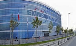 Türk Eximbank'tan 1 milyar euroluk kredi anlaşması