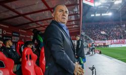 Panathinaikos'ta Fatih Terim dönemi sona erdi