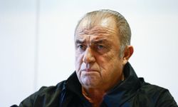 Fatih Terim'den Denizbank'a dava