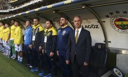 Fenerbahçe'de 3'üncü İsmail Kartal dönemi sona erdi