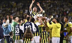 Fenerbahçe'ye galibiyet yetmedi, ligi ikinci bitirdi