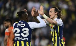 Fenerbahçe evinde rahat kazandı, rotayı derbiye çevirdi