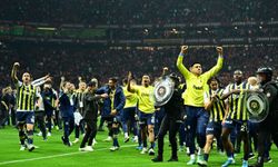 Fenerbahçe derbide Galatasaray’ı evinde yendi