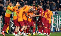 Galatasaray'a 1,3 milyar TL'lik gelir!