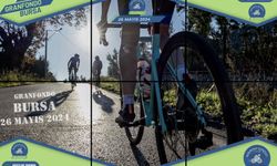 Granfondo Bursa Bisiklet Yarışı, 26 Mayıs'ta yapılacak