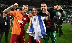 Galatasaray rekor kırarak 24. şampiyonluğunu ilan etti