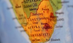 Güney Afrika'da işsizlik oranı yüzde 33'e yaklaştı