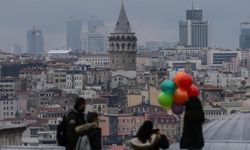 İstanbul'a gelen ziyaretçi sayısında rekor!