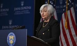 ABD Hazine Bakanı Yellen'den Çin açıklaması