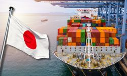 Japonya'nın ticaret açığı arttı