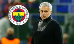 Fenerbahçe'de Jose Mourinho iddiası: 2 yıllık imzayı attı!