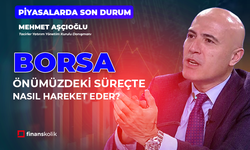 Önümüzdeki Dönemde Borsa İstanbul l Bengisu Soylu ile Piyasalarda Son Durum l Mehmet Aşçıoğlu