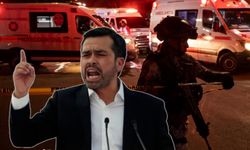 Meksika'da başkan adayının mitinginde kaza: 9 ölü