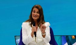 Melinda Gates'ten 12,5 milyar dolarlık istifa