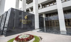 Merkez Bankası'ndan 2 ayrı TL depo alım ihalesi