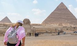 Mısır'a giden Türk turist sayısında üç katlık artış