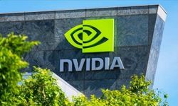 Çip devi Nvidia'dan rekor gelir