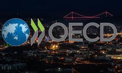 Türkiye büyümede OECD'de birinci