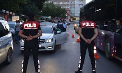 İstanbul polisi 9 ayda 987 bin kişiyi sorguladı